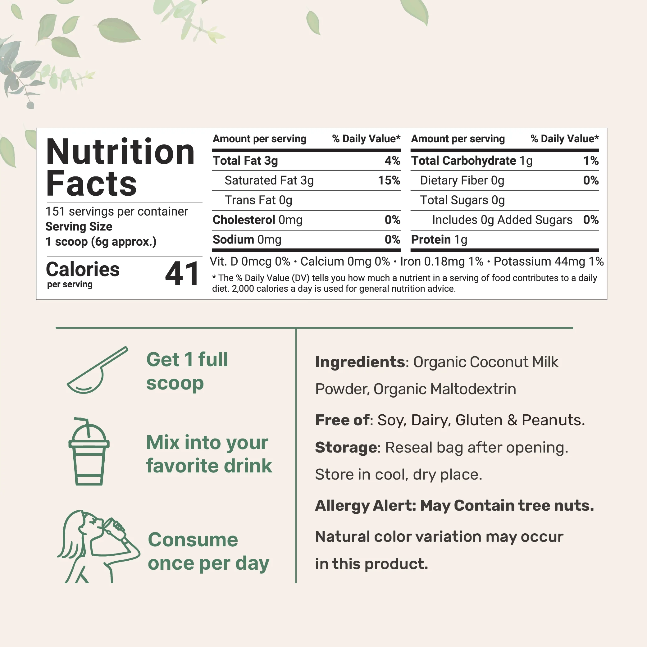 Micro Ingredients Inner Beauty Bundle - Image 3